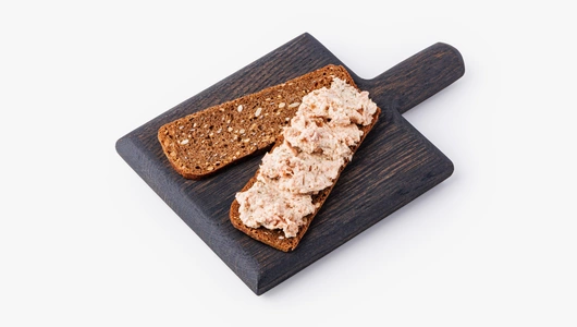 Риет из&nbsp;тунца с&nbsp;зеленью, 115 г