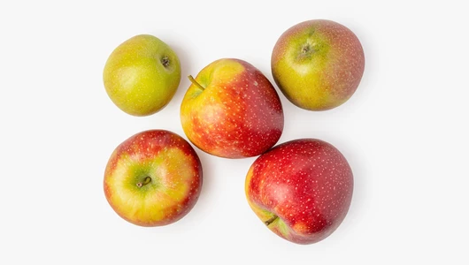 Яблоко Волшебная звезда