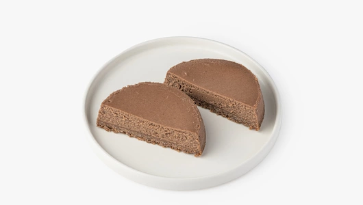 Чизкейк мини "Шоколадный"