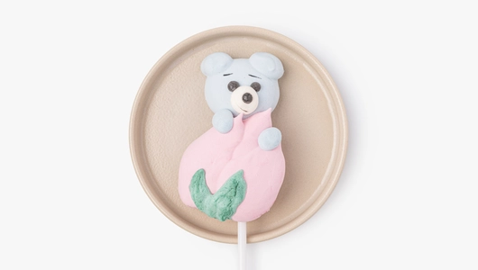 Маршмеллоу "Весенняя коллекция", 1 шт.