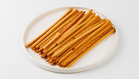 Соломка с&nbsp;начинкой, со вкусом черной смородины