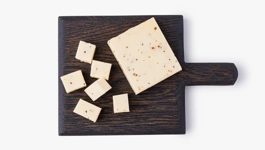 Сыр "Раклет" с трюфелем (Швейцария), 100 г