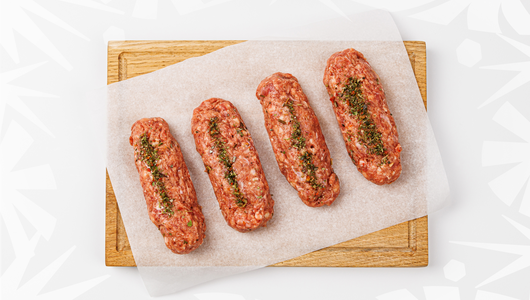 Люля-кебаб "Классический"