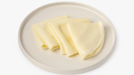 Сыр "Сулугуни" в&nbsp;форме блинчиков, 105 г