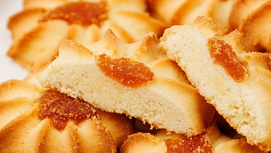 Курабье Бакинское