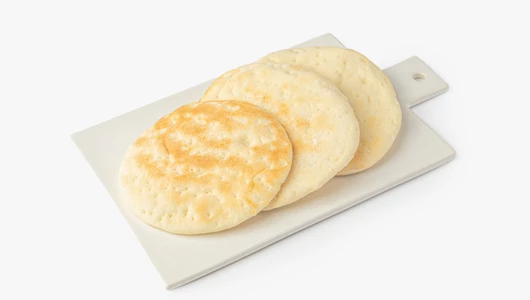 Лепешка "Иранская", 3 шт