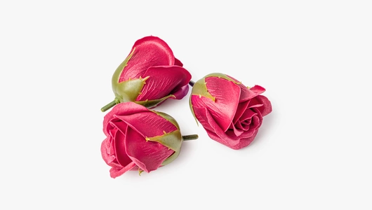 Мыло формованное в&nbsp;виде цветов (Роза премиум), 50 шт