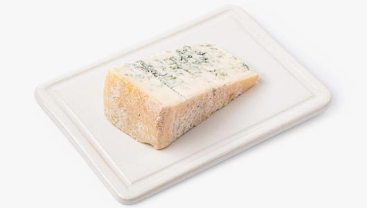 Сыр мягкий с&nbsp;голубой плесенью "Блю Чиз", 75 г