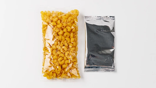 Макаронные изделия "Мак-н-чиз с соусом Сливочный сыр"