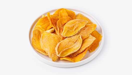 Манго сушеное, 300 гр