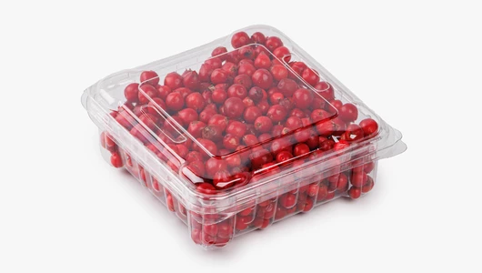 Брусника, 125 г