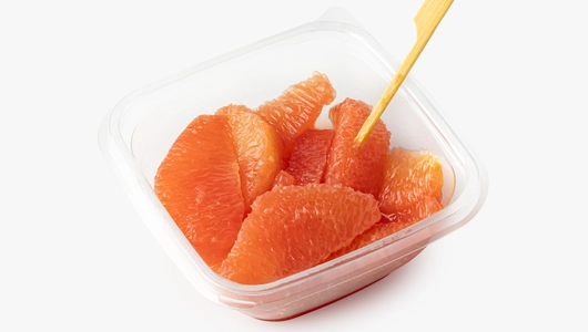 Грейпфрут дольки, 200 г