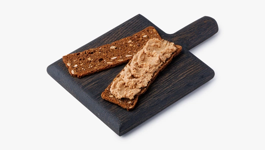 Паштет куриный с инжиром Паштет куриный с инжиром