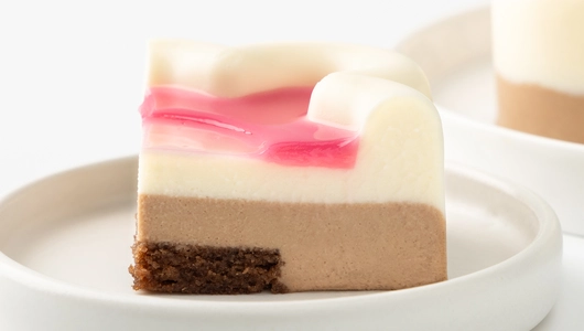 Торт-мини "Для мамы" шоколадный микс