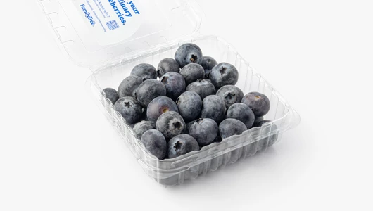 Голубика, 125 г