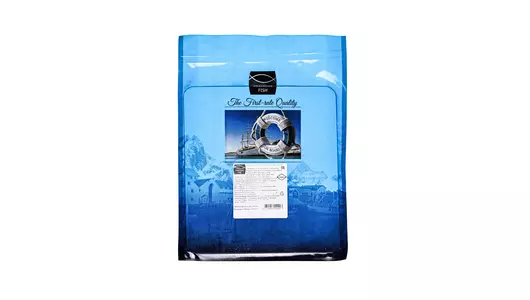 Семга филе-ломтики Premium Fish малосоленые 150 г