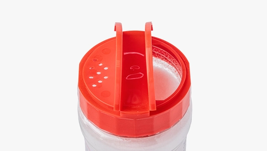 Соль йодированная сорт экстра