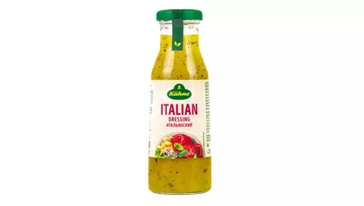 Соус Kuhne Italian Салатный Итальянский 250 мл