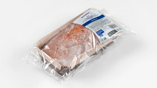 Кекс "Творожный"