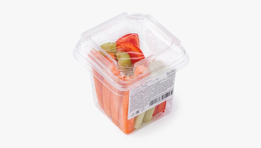 Микс Морковь, Сельдерей, Перец, 100 г