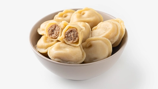 Пельмени Сибирские ГОСТ