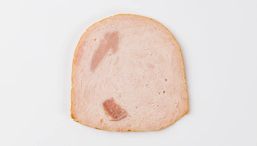 Буженина варено-копченая из мяса индейки, 350 г