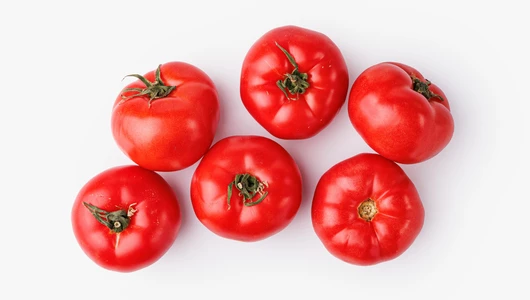 Томаты розовые Дагестан