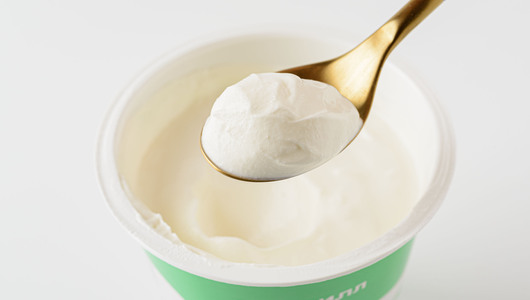 Сметана мдж 20% 300 г Сметана мдж 20% 300 г