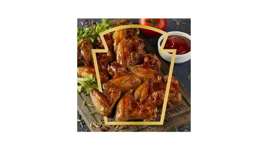 Кетчуп Heinz Итальянский дой-пак 320 г