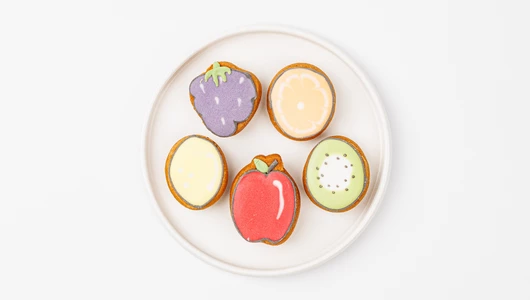 Пряники-мини "Для настроения", 1 уп.