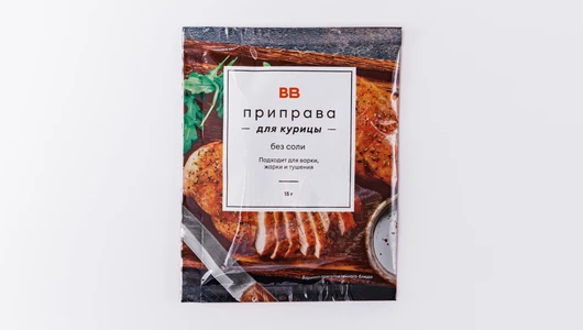 Приправа для курицы