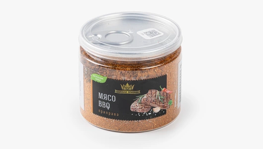Приправа "Мясо BBQ"