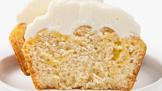 Булочка "Крем-бриошь"