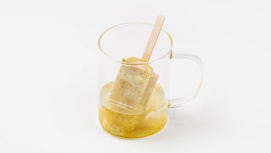 Основа для лимонада "Мохито", зам.