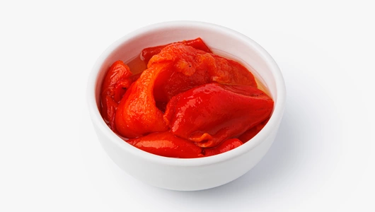 Перец гриль сладкий очищенный