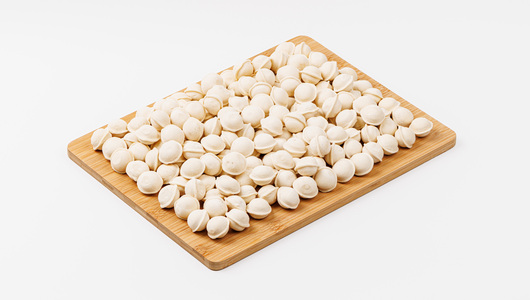 Пельмени мини с мясом индейки, 1 кг