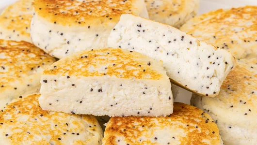 Сырники с&nbsp;маком, зам., 600 г