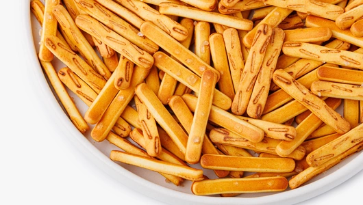 Соломка-мини соленая