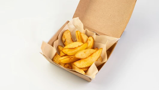 Картофель по-фермерски