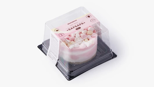 Торт-мини "Барбара"