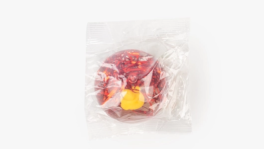 Праздничный набор для&nbsp;детей "Ягодное настроение"