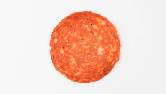 Колбаса Пепперони с/к, нарезка 70 г