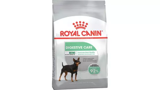 ROYAL CANIN Care Mini Digestive Корм сух.д/собак мелких пород c чувств.пищевар.3кг