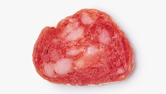 Ассорти "Фуэт и&nbsp;Коппа", сыровяленое, нарезка