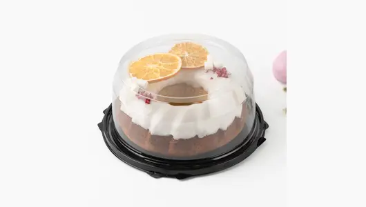 Кекс творожный "Пасха"