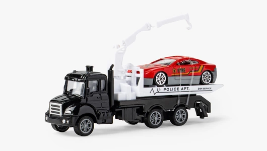 Машинка "Эвакуатор", в&nbsp;ассортименте