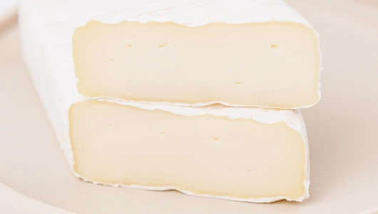 Сыр с белой плесенью "Камамбер" безлактозный, 125 г