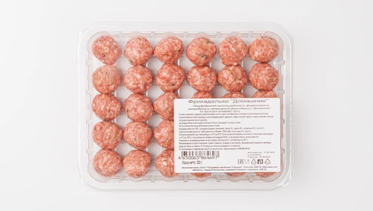 Фрикадельки "Домашние", 300 г