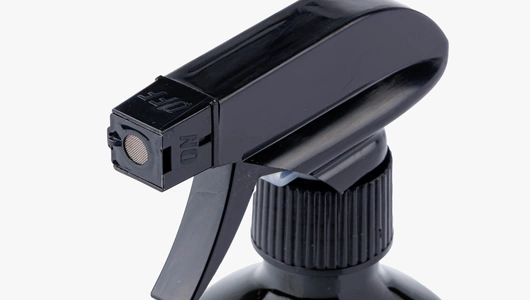 Спрей для уборки кухни парфюмированный "Базилик и мандарин"