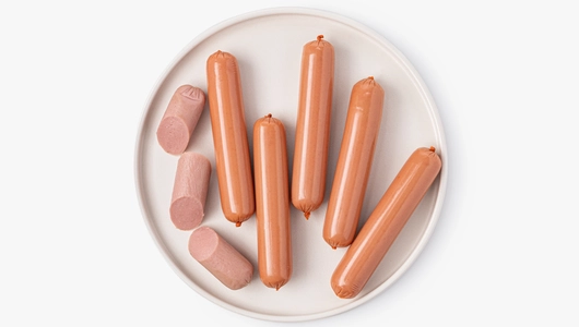 Сосиски "Из говядины и&nbsp;курицы", Халяль